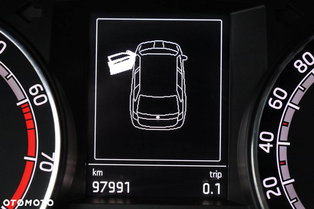 Skoda Fabia 1.0 TSI Ambition Plus - 16