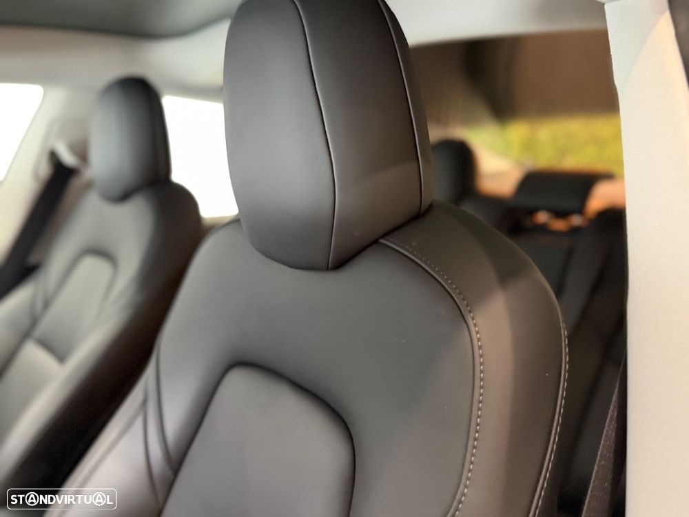 Tesla Model 3 Standard RWD - 10