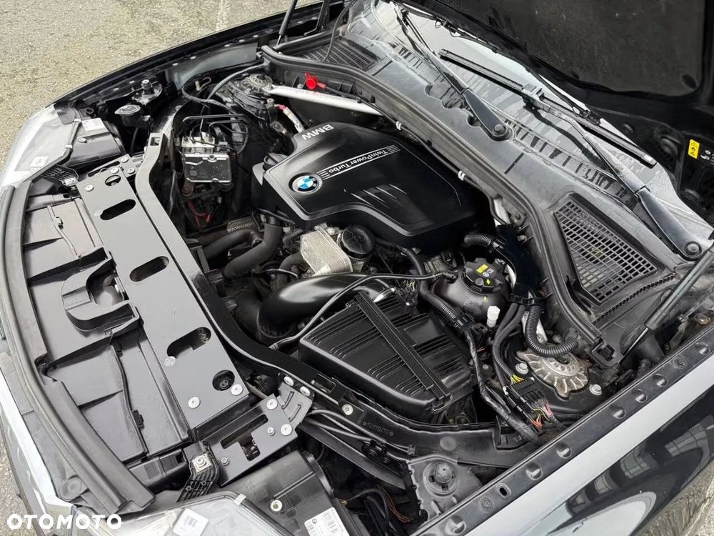 BMW X3 xDrive28i Sport-Aut M Sport - 15