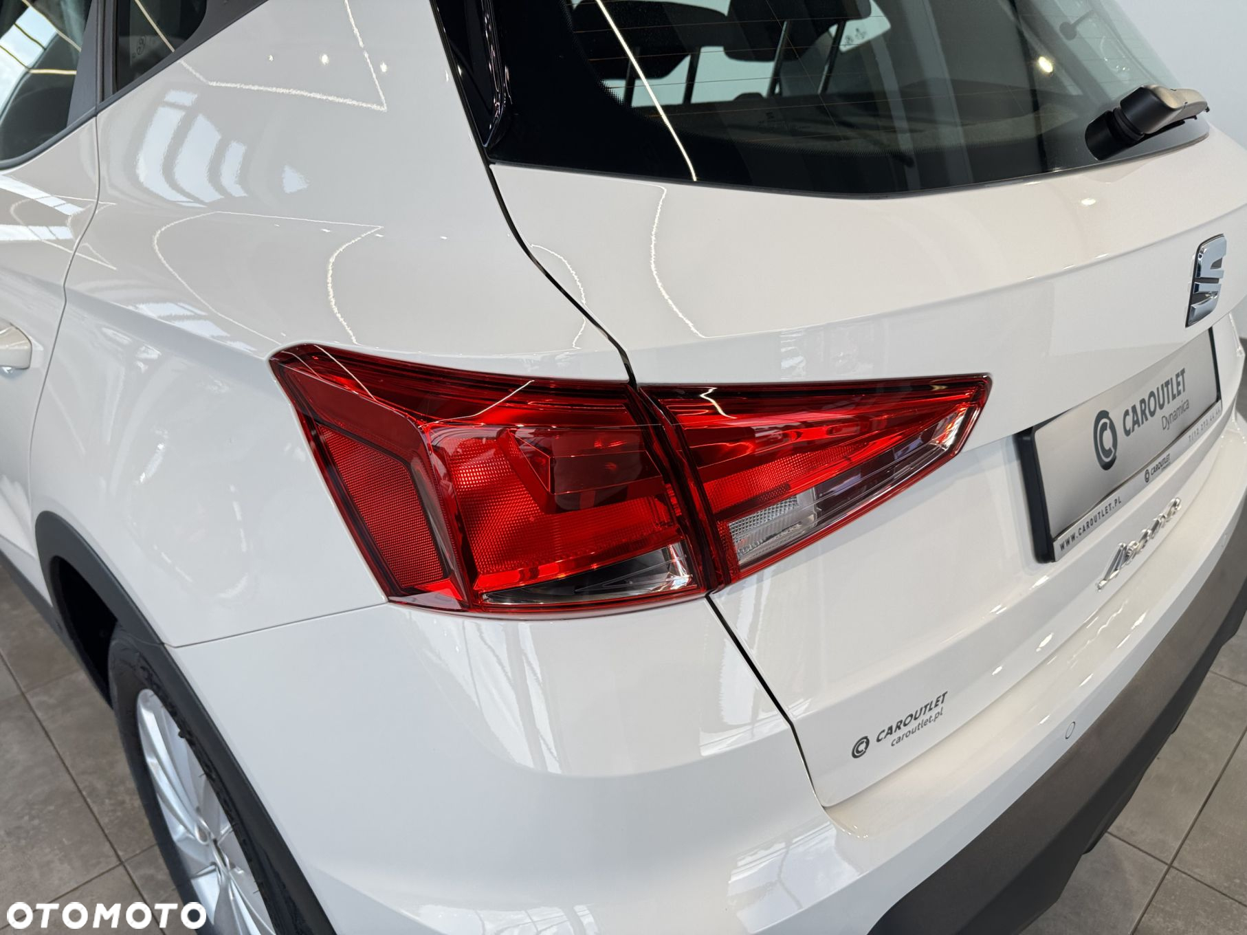 Seat Arona - 12