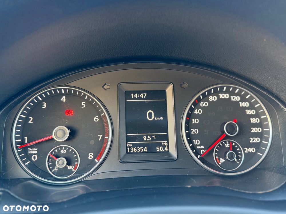 Volkswagen Golf Plus - 16