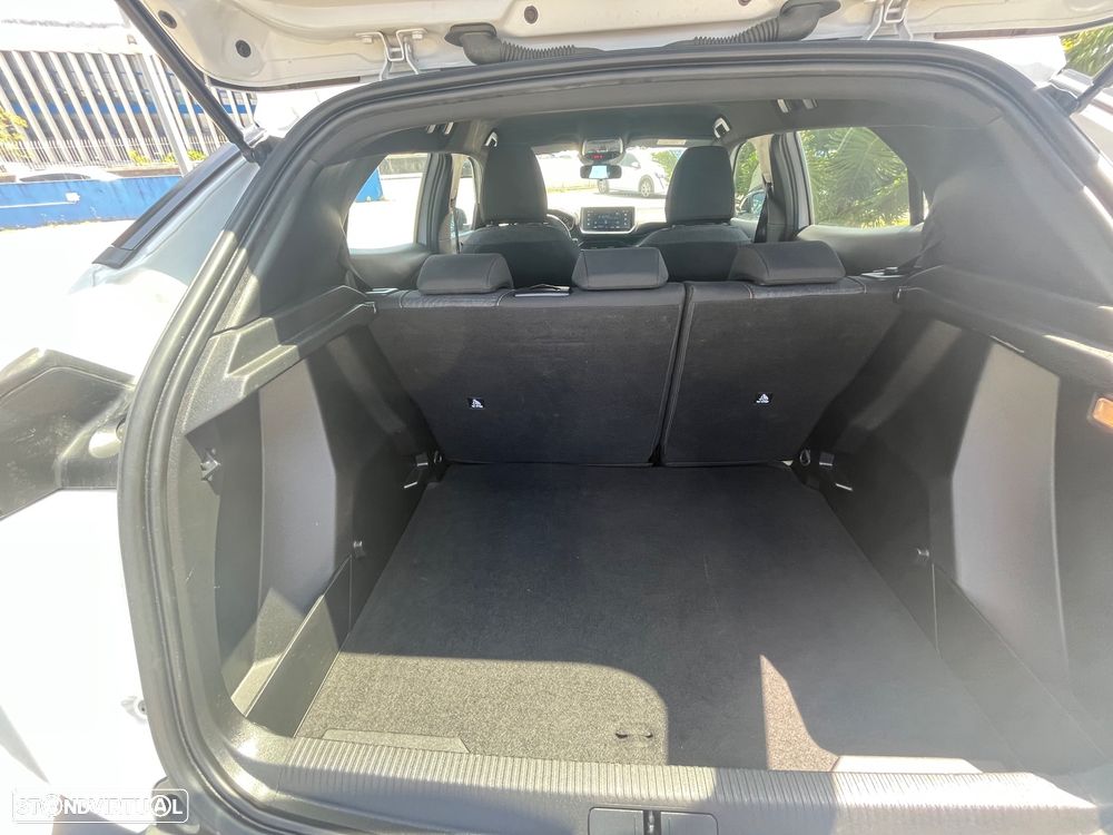 Peugeot 2008 1.2 PureTech Style - 23