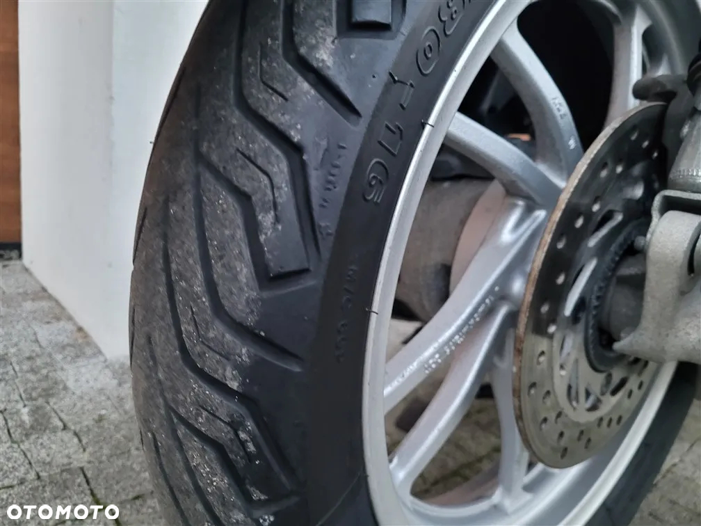 Honda SH - 20