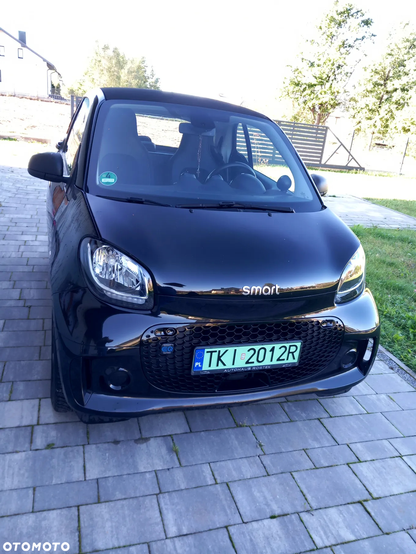 Smart Fortwo coupe EQ - 2