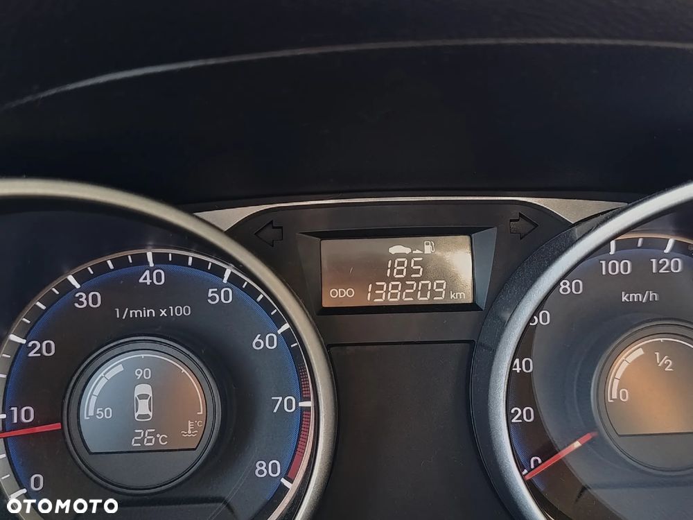Hyundai ix35 1.6 2WD Fifa World Cup Edition - 7