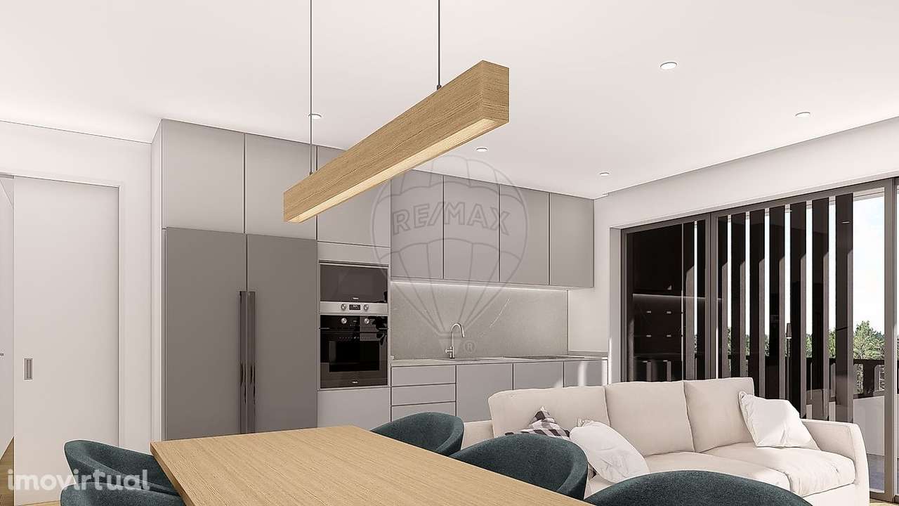 Apartamento T3 para venda - Grande imagem: 2/25