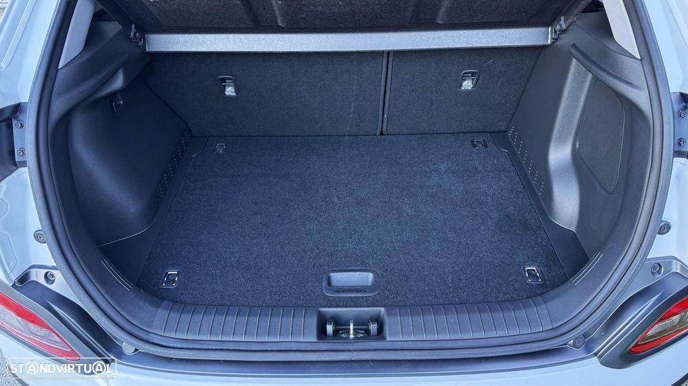 Hyundai Kauai EV 39 kWh Premium - 26