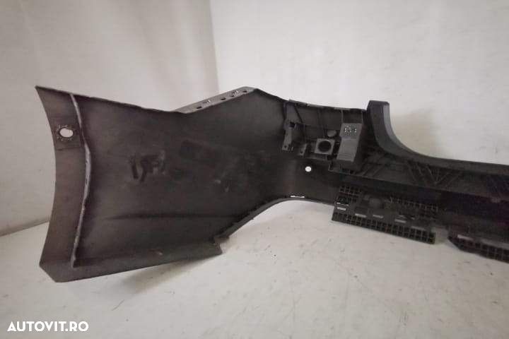 Bara Spate Originala Cu Senzori In Stare Buna S Line Sportback Audi A7 - 6