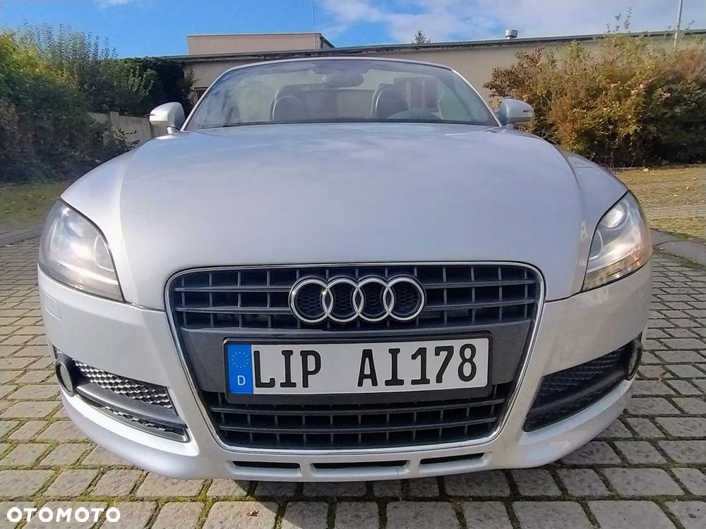 Audi TT Coupé 1.8 TFSI Prime Line - 8