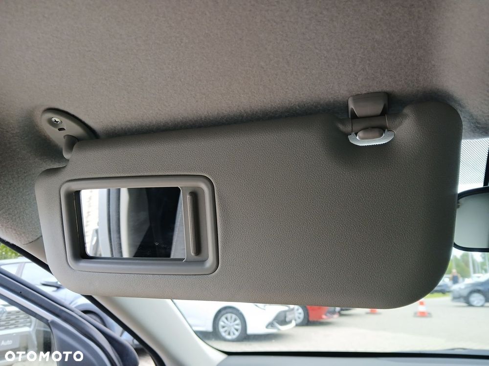 Toyota Yaris Hybrid 1.5 Comfort - 35