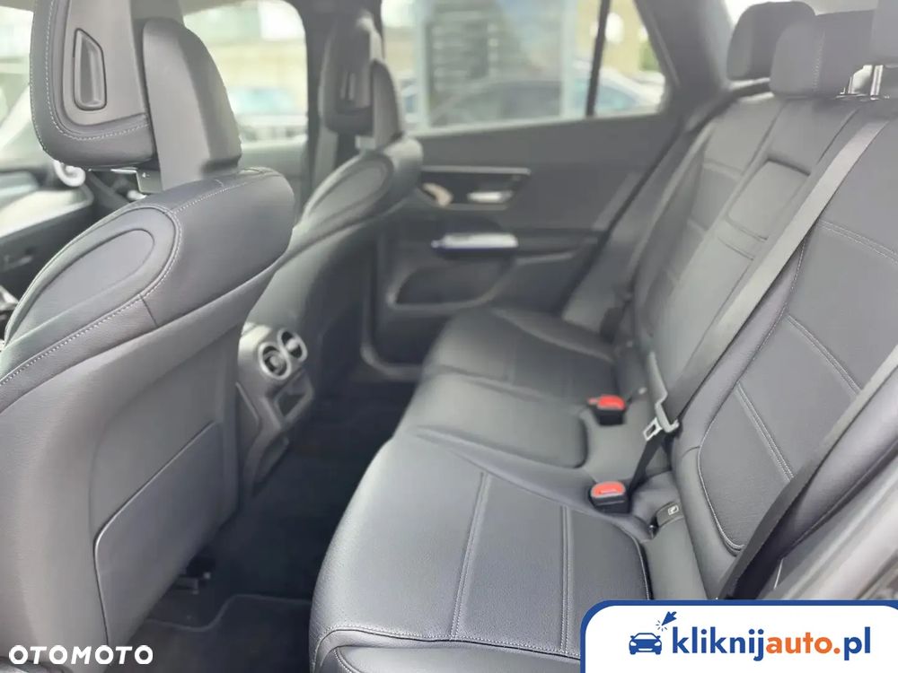 Mercedes-Benz GLC 200 d 4-Matic - 7