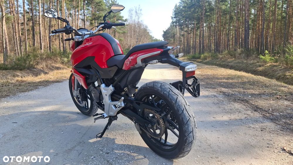 Zundapp Inny - 4