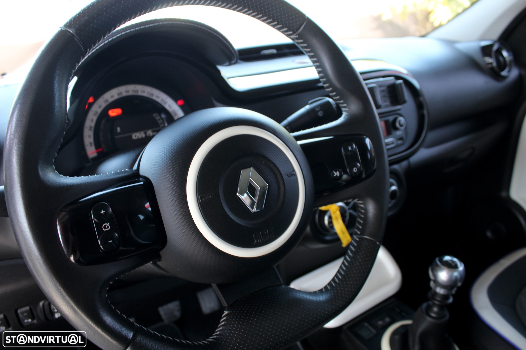 Renault Twingo 0.9 TCe Sport - 10