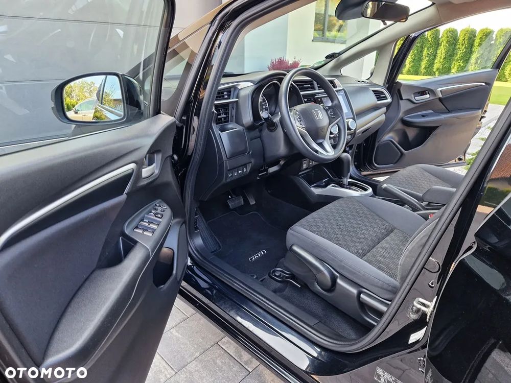 Honda Jazz 1.3 i-VTEC Elegance (ADAS/Honda Connect+) CVT - 15