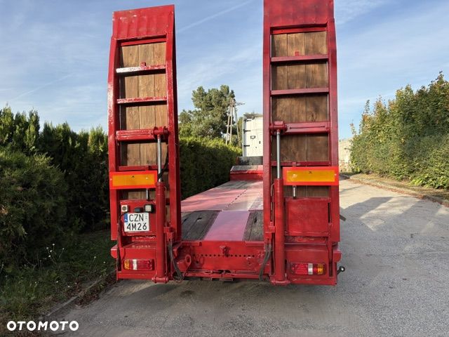 Nooteboom osd 48 - 3