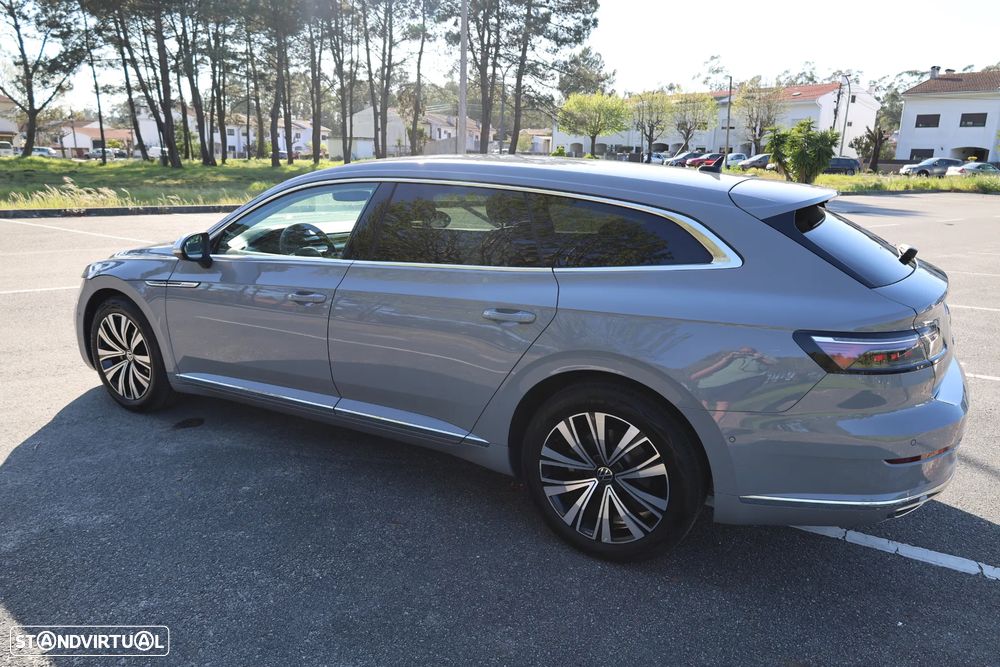 VW Arteon 1.4 eHybrid OPF DSG Elegance - 9