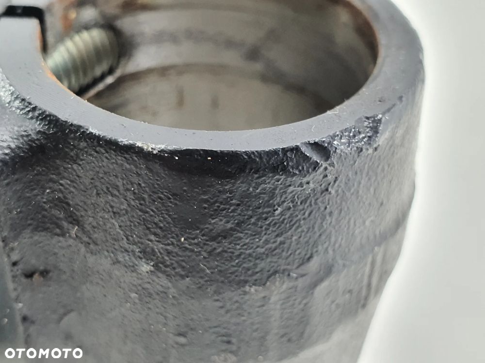 Polka Sztyca  Skuter Govecs Go - 14