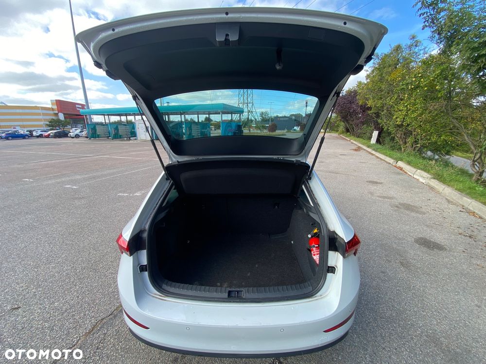 Skoda Scala 1.0 TSI Ambition - 14
