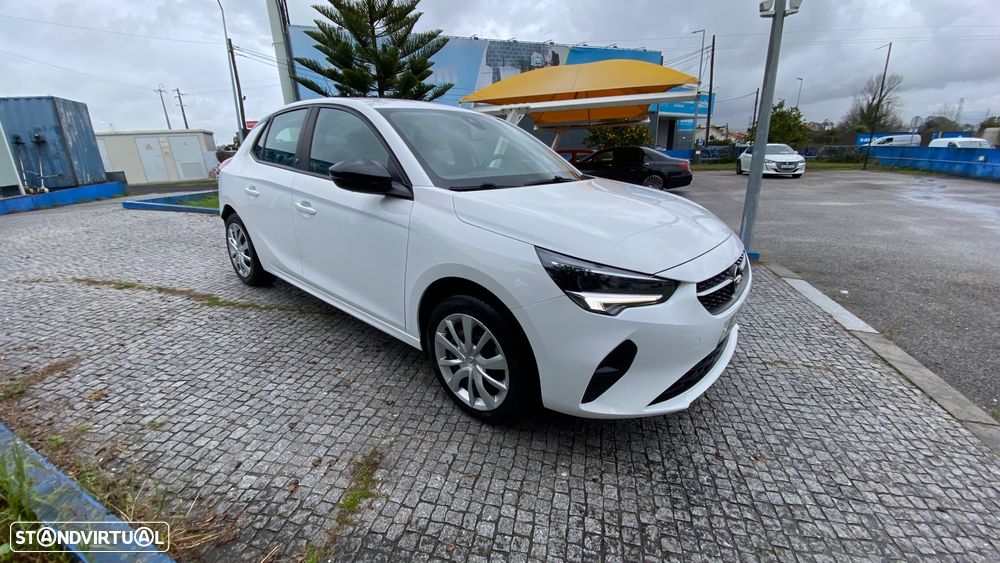 Opel Corsa-e Business Edition - 4