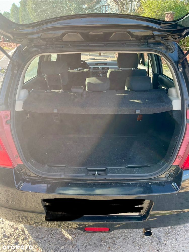 Suzuki Swift 1.3 DDiS GLX / Comfort - 5