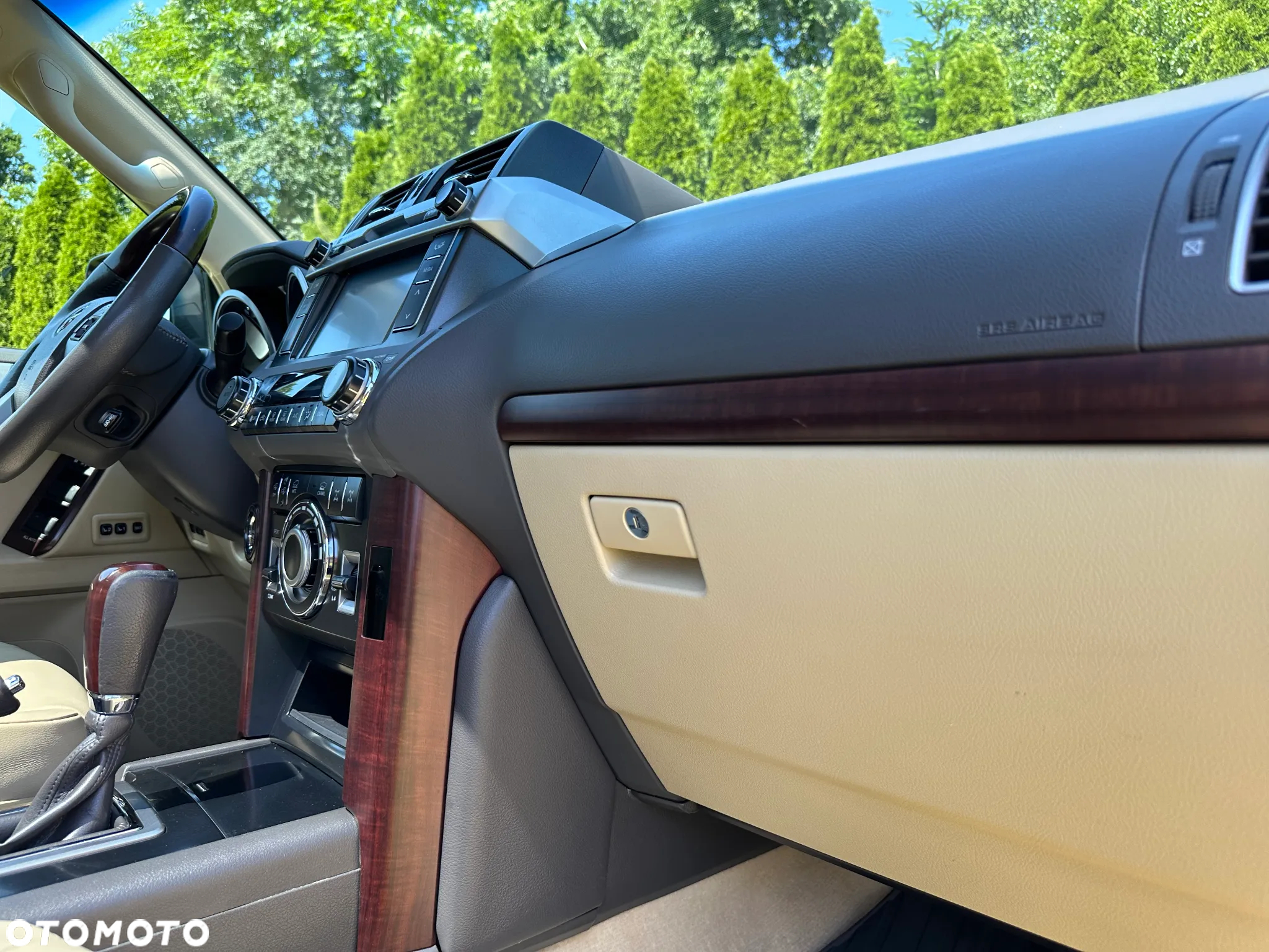 Toyota Land Cruiser LC 3.0 D-4D PowerBoost Executive - 17