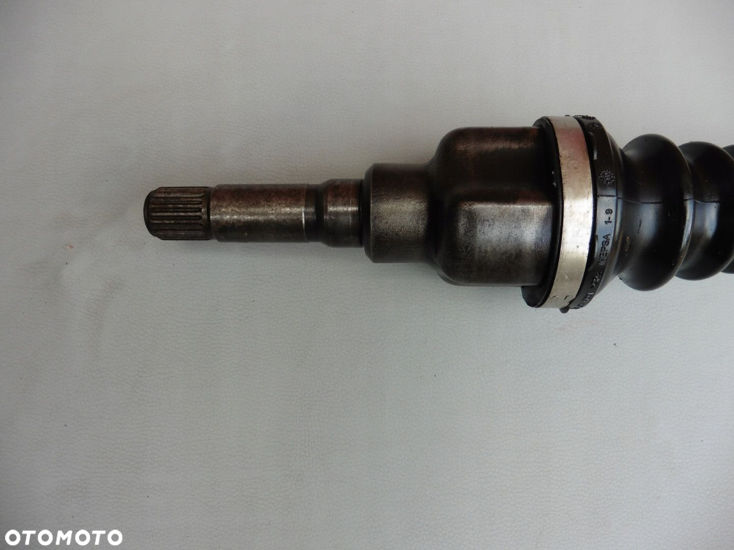 Półoś prawa Peugeot 208 Citroen C3 III 1,0 1,2 VTI 1,4 D 9803959680 - 4
