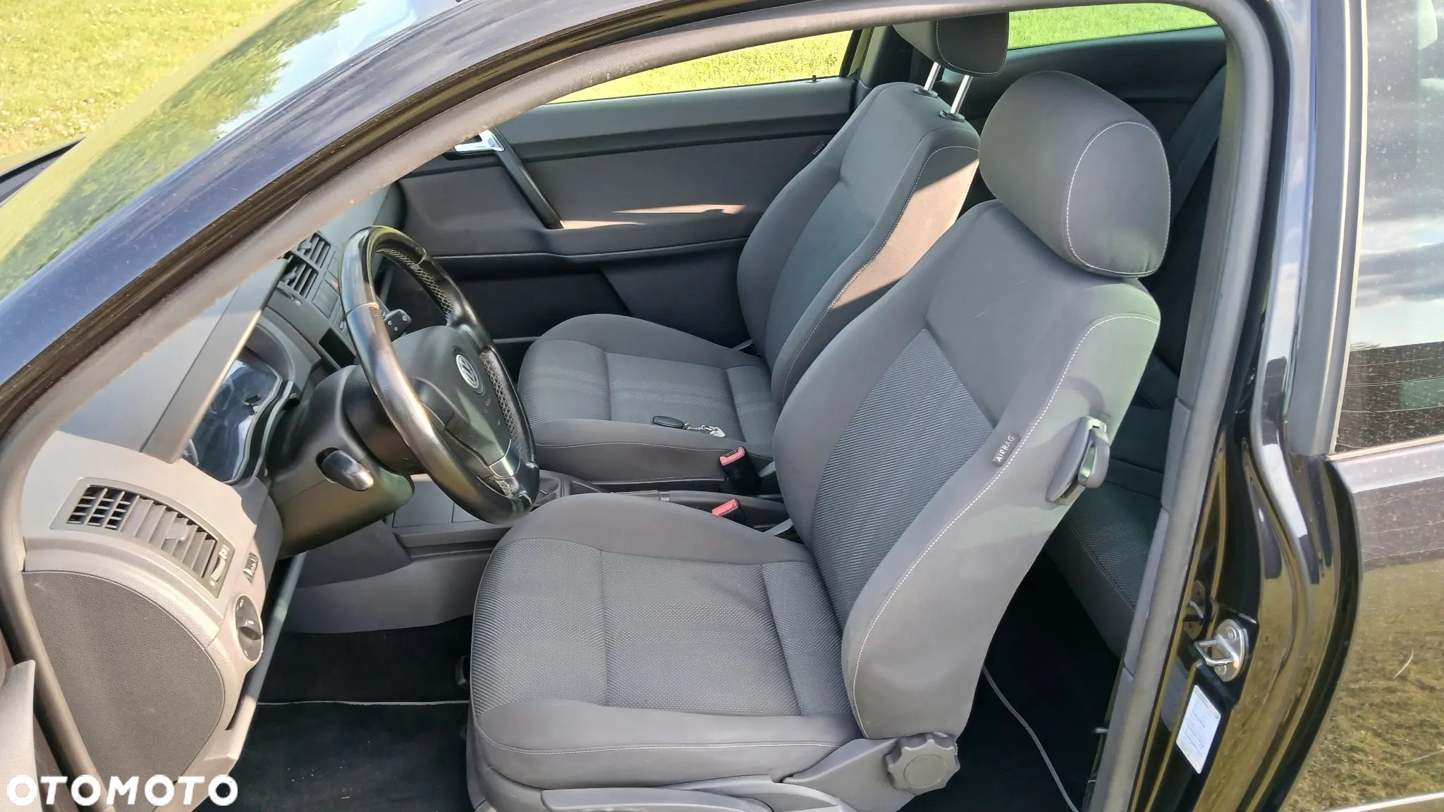 Volkswagen Polo - 12