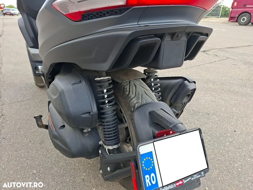 Piaggio MP3 530 HPE Exclusive - 15