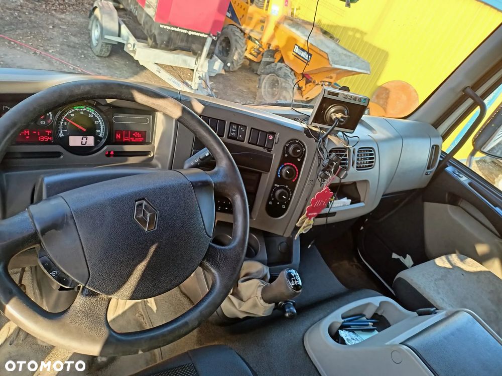 Renault Midlum - 6
