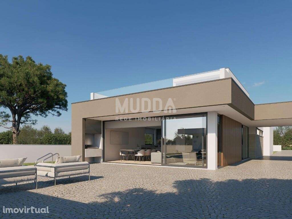 Moradia Térrea Independente no Torrão do Lameiro, Ovar – Exclusividade - Grande imagem: 4/16