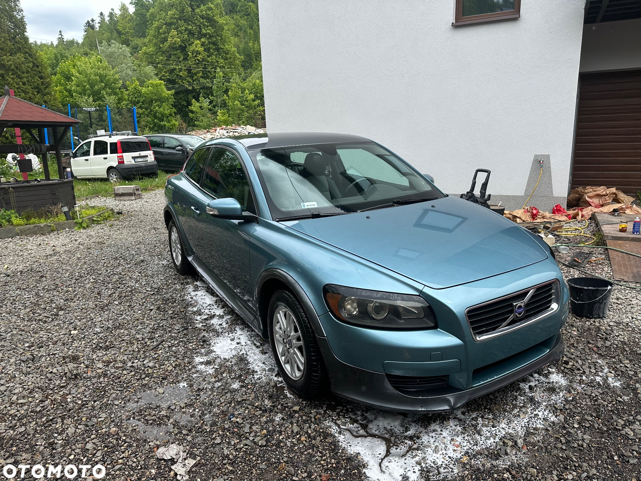 Volvo C30 1.6 Summum - 13