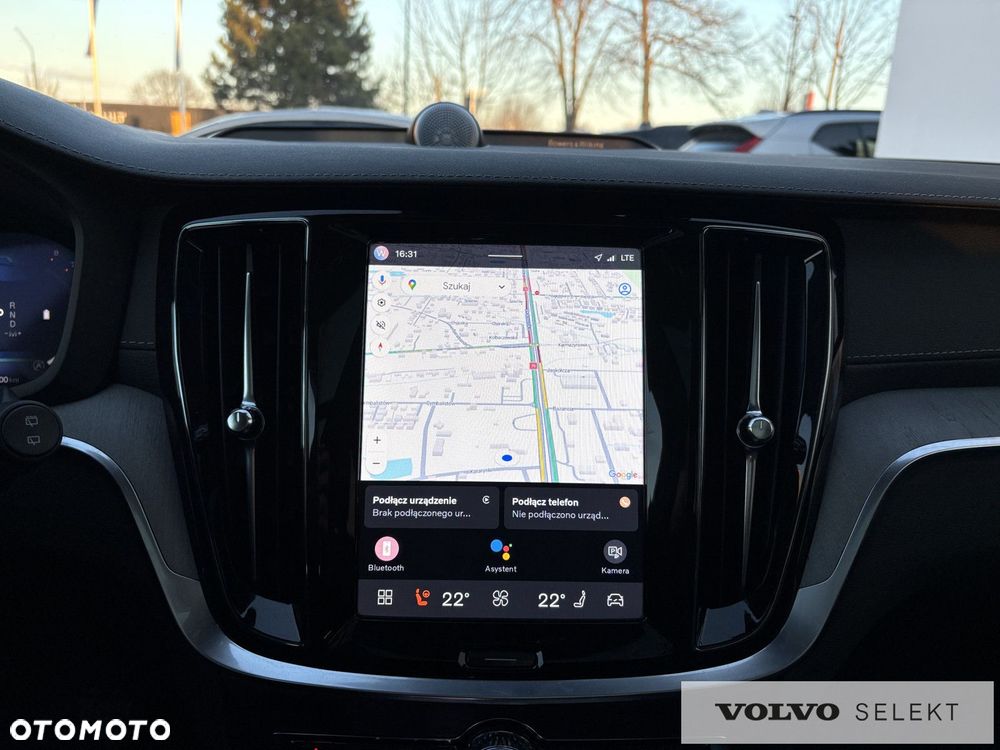 Volvo V60 - 20