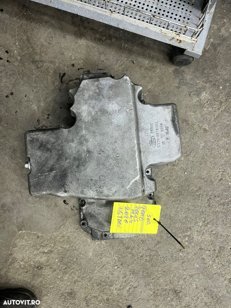 Baie ulei Ford Focus mk4 1.5 tdci 2020 - 1