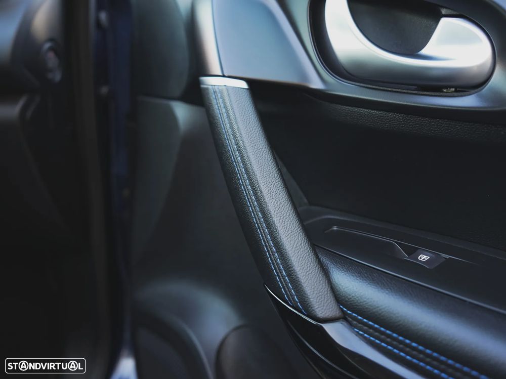 Renault Kadjar TCe 140 GPF BUSINESS EDITION - 32