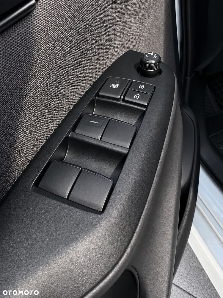 Mazda 2 Hybrid 1.5 Pure CVT - 22