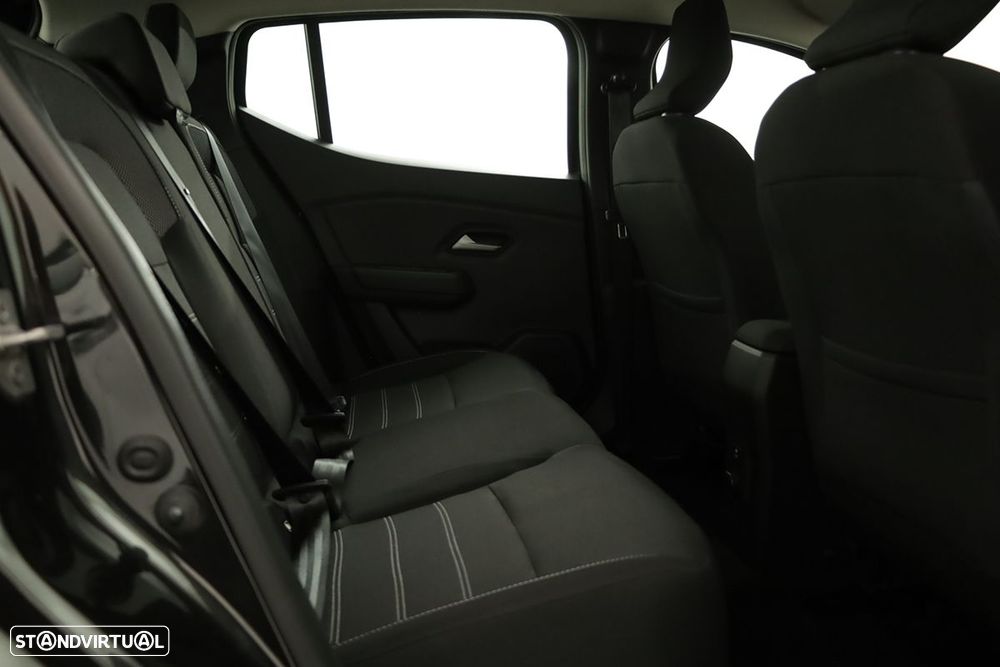 Dacia Sandero 1.0 ECO-G Journey Bi-Fuel - 21