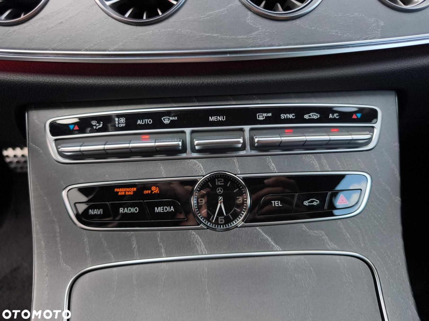 Mercedes-Benz CLS - 19