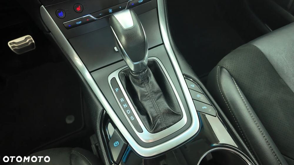 Ford Edge 2.0 TDCi Twin-Turbo 4WD Sport - 26