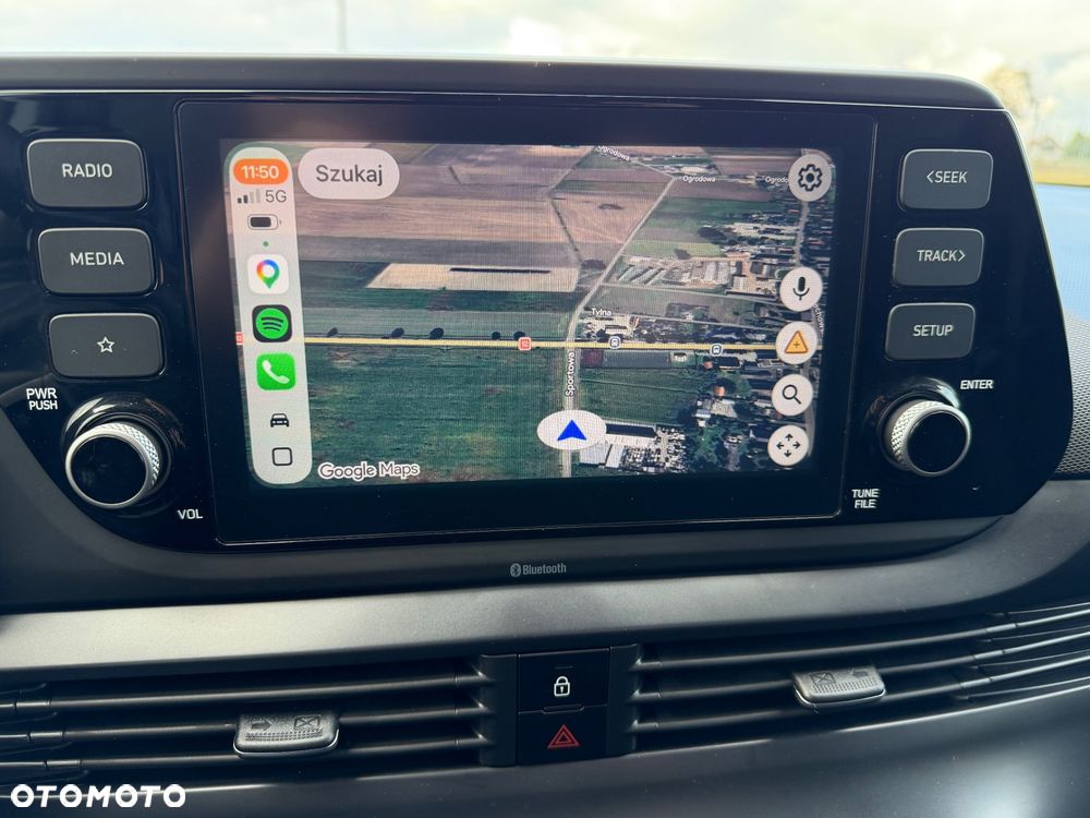 Hyundai i20 - 25