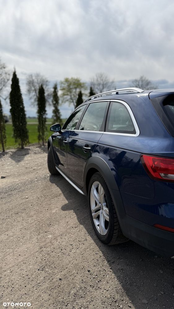 Audi A4 Allroad - 7
