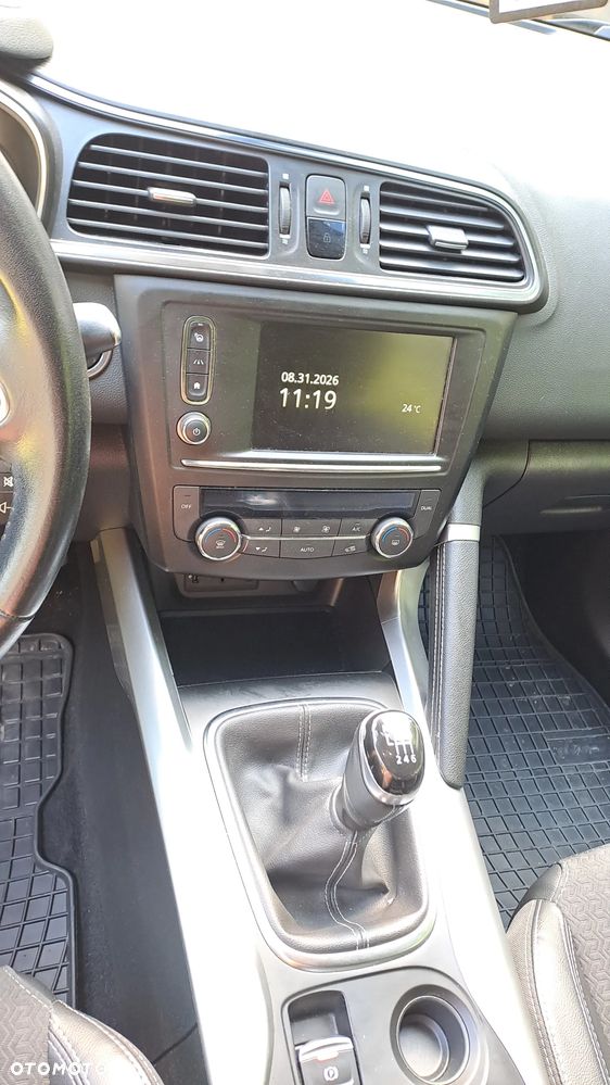 Renault Kadjar 1.2 Energy TCe Intens - 8