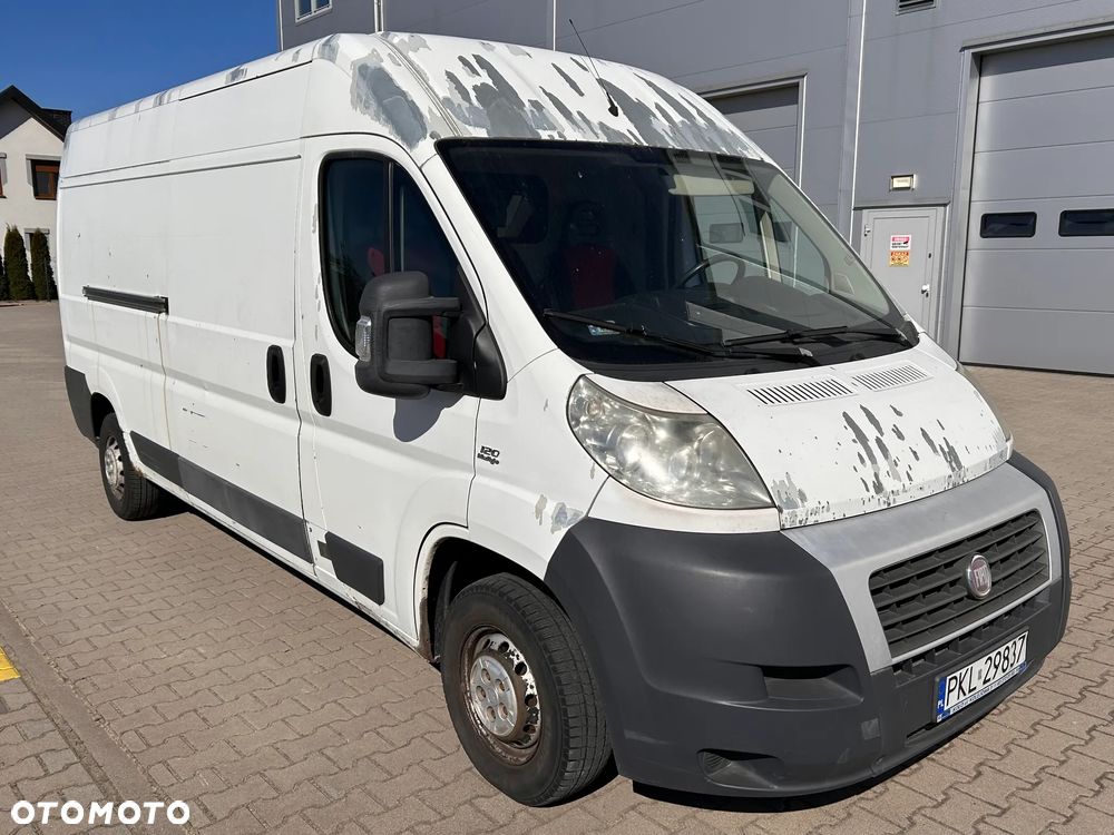Fiat DUCATO - 5