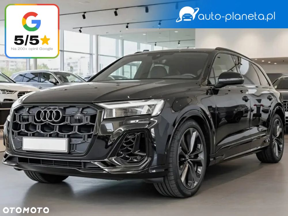 Audi Q7 - 1