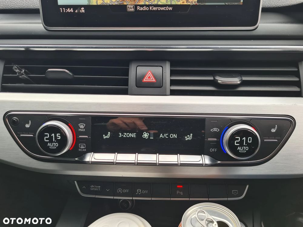 Audi A5 5F 16-24 kod lakieru LY9B SILNIK 2.0TDI DETA Wszystkie części potrzebujesz czegoś dzwoń - 5