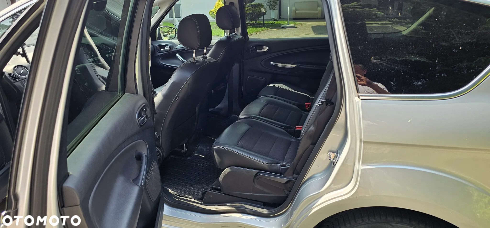 Ford S-Max 2.0 TDCi DPF Titanium MPS6 - 6