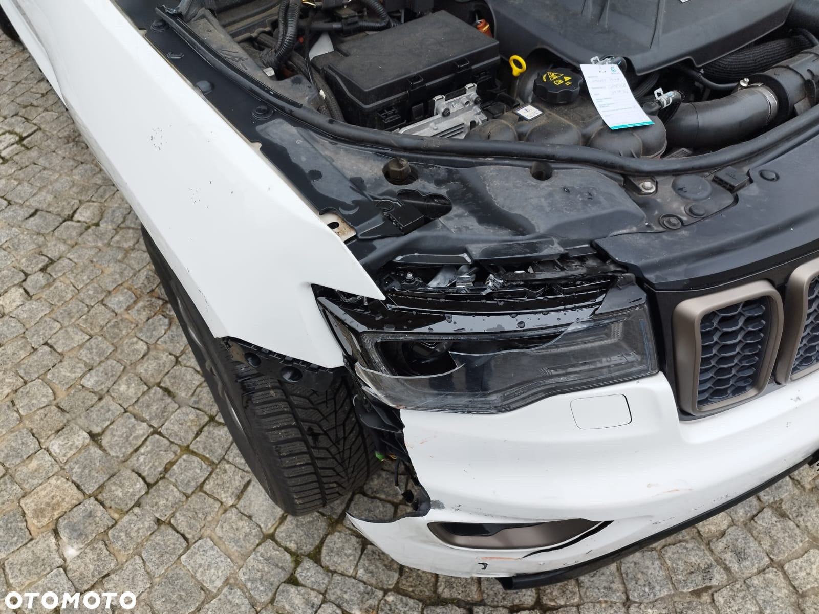 Jeep Grand Cherokee 3.0 CRD 75th Anniver - 6