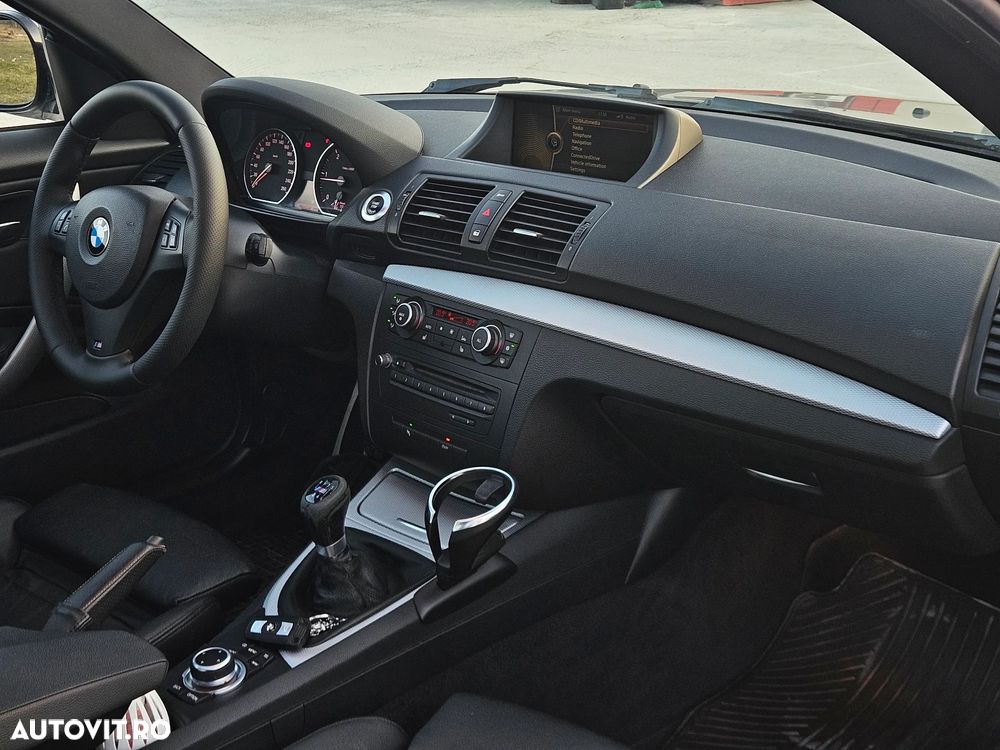 BMW Seria 1 123d - 16