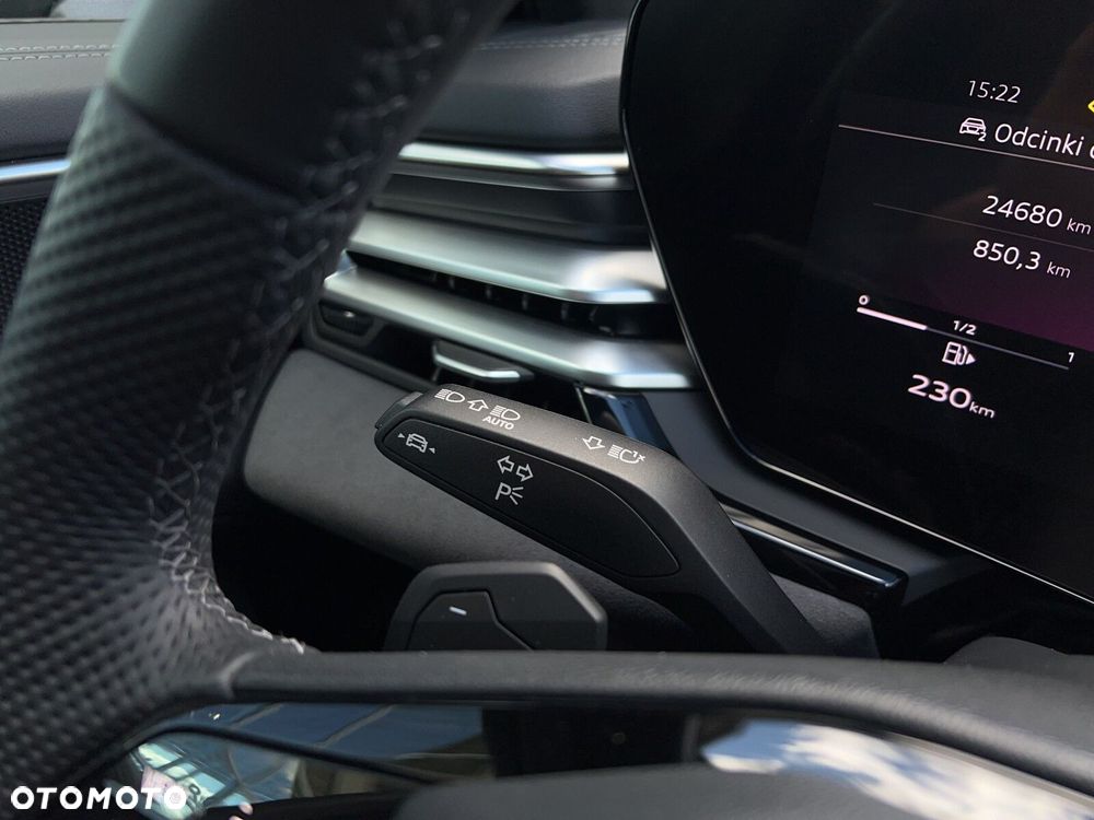 Audi A5 Avant - 15