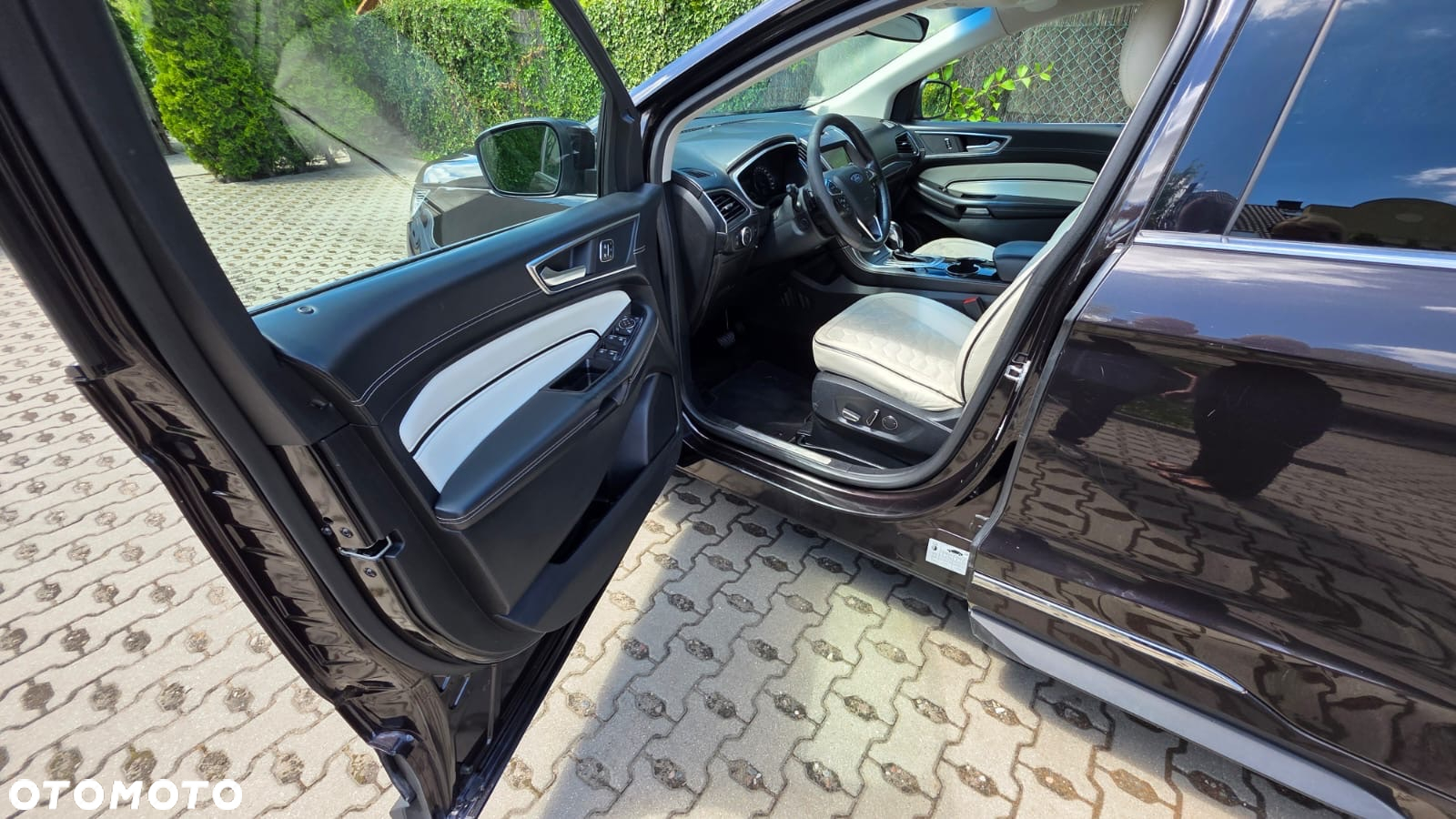 Ford Edge Vignale 2.0 TDCi Twin-Turbo 4WD - 8