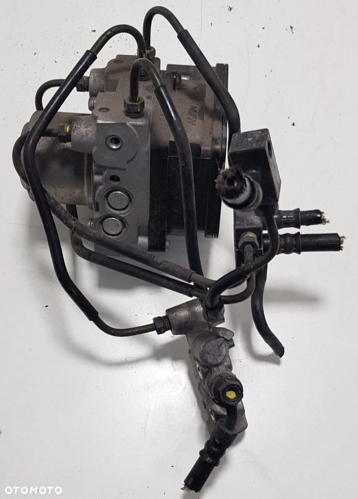 Honda S-Wing 125 Pompa ABS - 1
